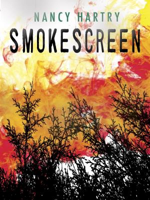 Cover of the book Smokescreen by Eva Wiseman