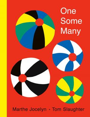 Cover of the book One Some Many by Zachary Hyman
