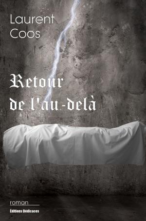 Book cover of Retour de l'au-delà
