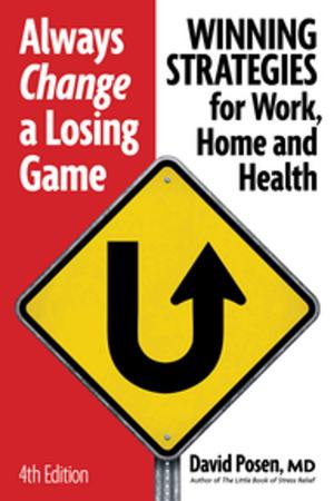 Cover of the book Always Change a Losing Game by 