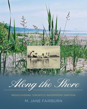Book cover of Along the Shore