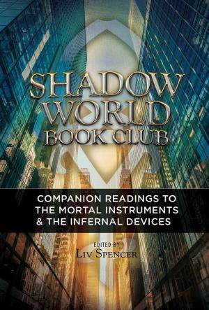 Cover of the book Shadow World Book Club by Antanas Sileika