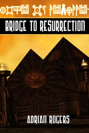 Cover of the book Bridge To Resurrection by Alexandra Adams