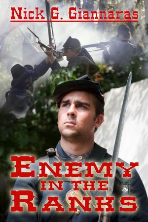 bigCover of the book Enemy in the Ranks by 