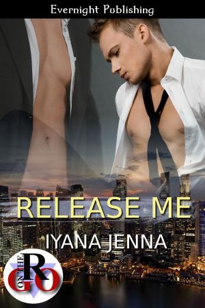 Book cover of Release Me