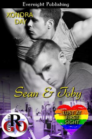 Cover of the book Sean and Toby by Alyse Raines