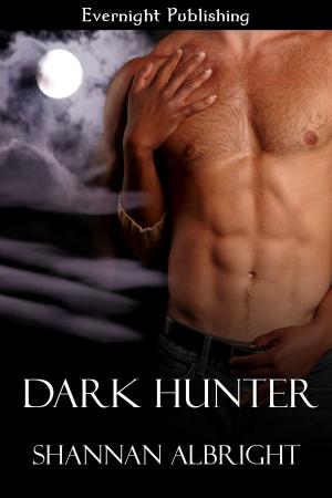 Cover of the book Dark Hunter by James Cox