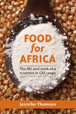 Cover of the book Food for Africa by Patricia O'Reilly