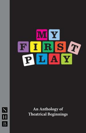 Cover of the book My First Play by James Fritz