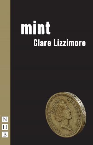 Cover of the book Mint by lost lodge press