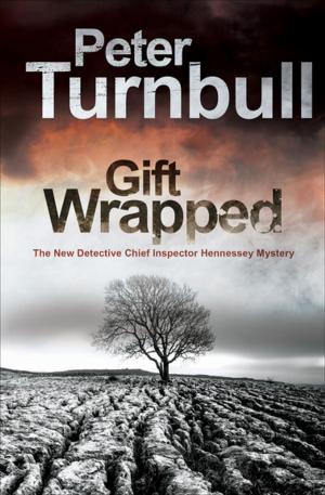 Cover of the book Gift Wrapped by Amy Myers