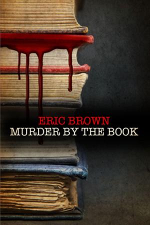 Cover of the book Murder by the Book by Simon Brett