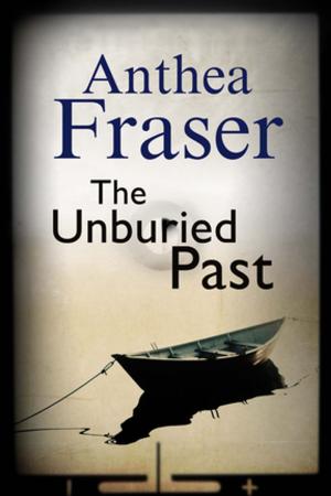 Cover of the book Unburied Past, The by Janet Woods