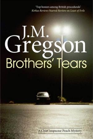 Cover of the book Brothers' Tears by Cora Harrison