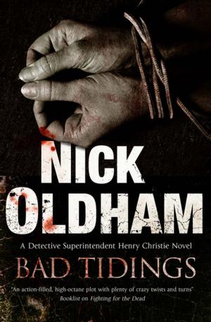 Cover of the book Bad Tidings by Diane Fanning