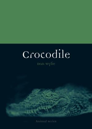 Cover of the book Crocodile by Katarzyna J. Cwiertka