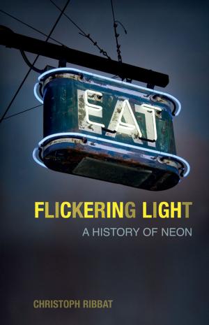 Cover of the book Flickering Light by Stuart Sim