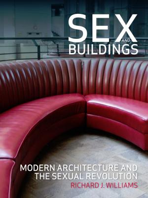 Cover of the book Sex and Buildings by Nina Edwards
