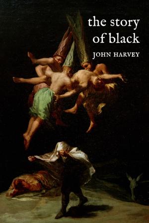 Cover of the book The Story of Black by Ben Russell