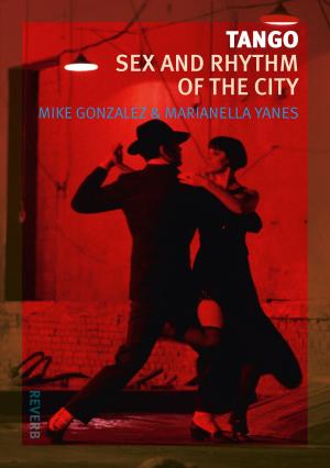 Cover of the book Tango by Rebecca Zorach, Michael W. Phillips