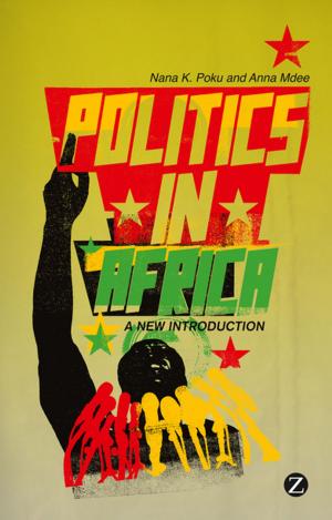 Cover of the book Politics in Africa by Jack Shenker