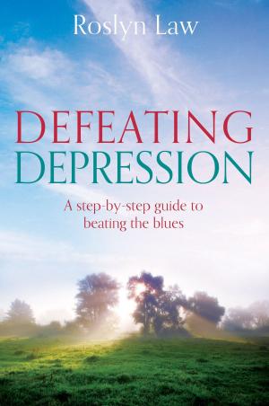 Cover of the book Defeating Depression by Sylvia Patterson