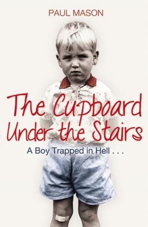 Book cover of The Cupboard Under the Stairs