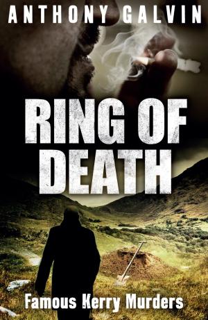 Cover of the book Ring of Death by Trevor Royle