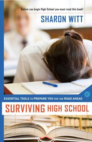 Cover of the book Surviving High School by Richard Bauckham
