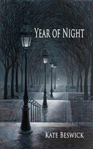 Cover of the book Year of Night by Richard Oerton
