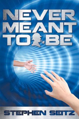 Cover of the book Never Meant To Be by Robin Bennett