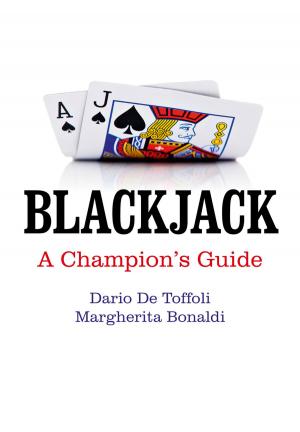 Cover of the book Blackjack by Steve Taylor