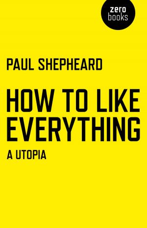 Cover of the book How To Like Everything by C. McGee