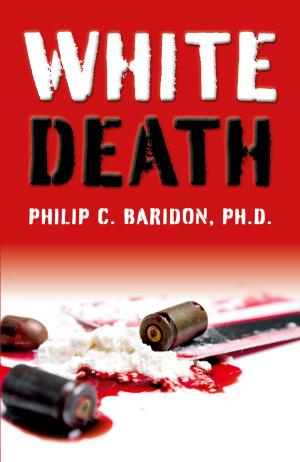 Cover of the book White Death by Joanna Rajkowska