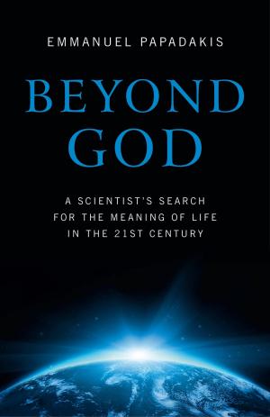 Cover of the book Beyond God by Anselm Jappe