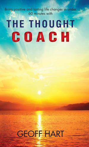 Cover of the book The Thought Coach by Michael J. Cole