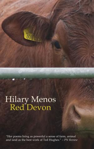 Cover of the book Red Devon by Peter Finch
