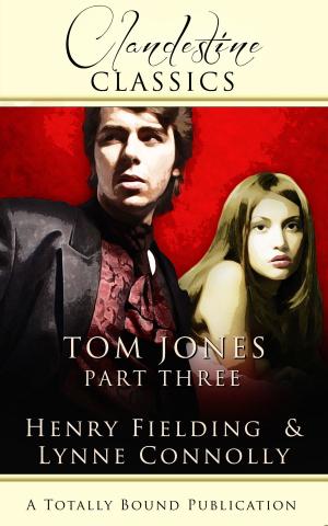 Cover of the book Tom Jones: Part Three by Natalie Dae