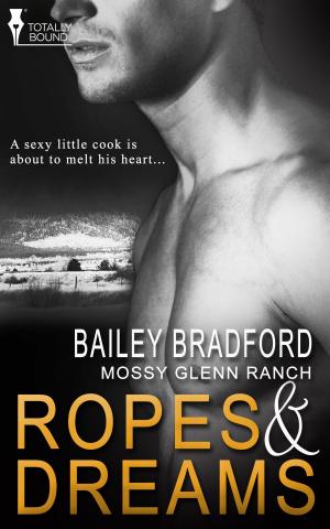 Cover of the book Ropes and Dreams by A.M. Griffin