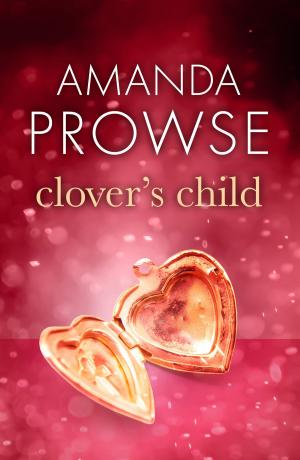 Cover of the book Clover's Child by Max Adams