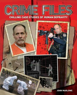 Cover of the book Crime Files by Rupert Matthews