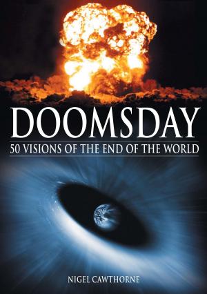 Cover of the book Doomsday by Barrington Barber
