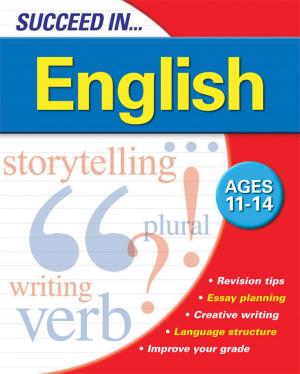 Cover of Succeed in English 11-14 Years