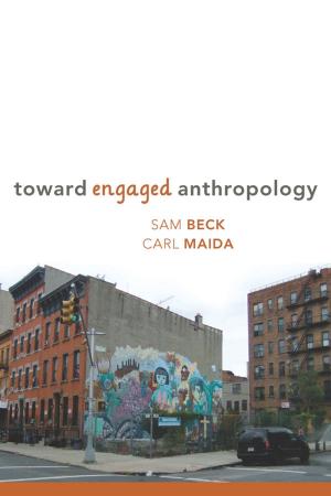 Cover of Toward Engaged Anthropology