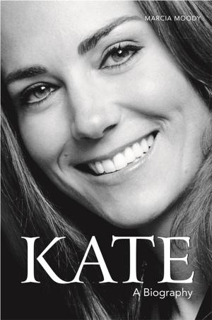 Cover of the book Kate by Anton Rippon
