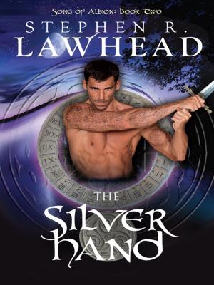 Cover of the book The Silver Hand by Mike W. Barr