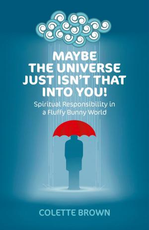 Book cover of Maybe the Universe Just Isn't That Into You!