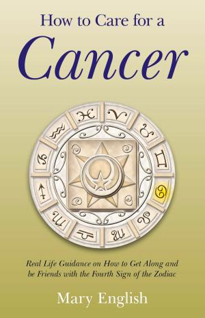 Book cover of How to Care for a Cancer