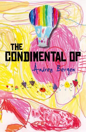 bigCover of the book The Condimental Op by 