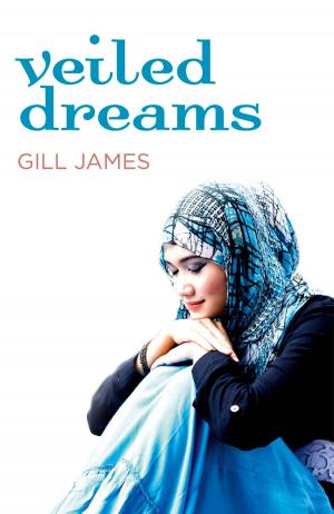 Cover of the book Veiled Dreams by Ashley Ledigo